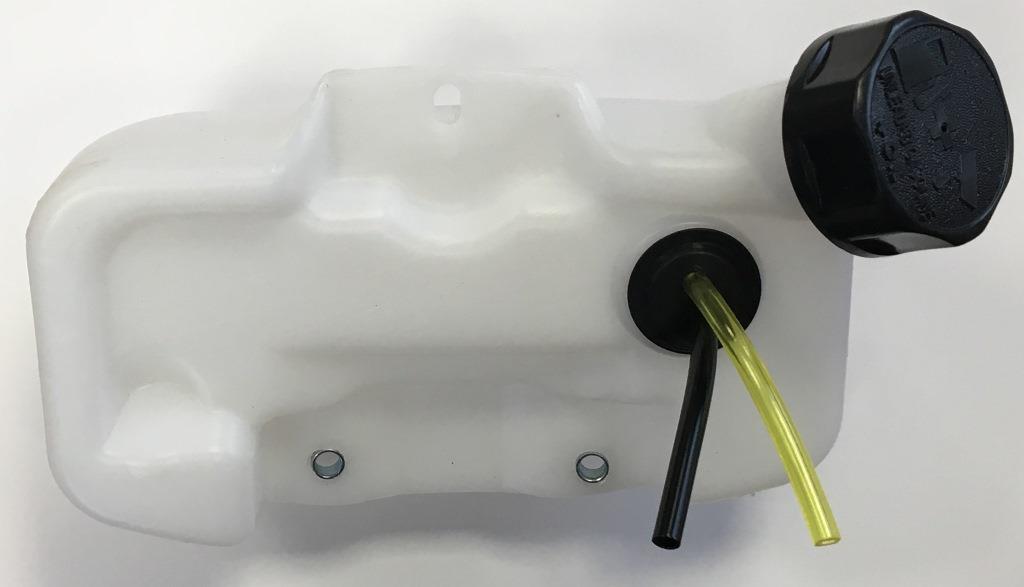  CHINY   ÜZEMANYAGTARTÁLY SAPKÁVAL KÍNAI LÁNCFŰRÉSZ 26cc  termék fő termékképe