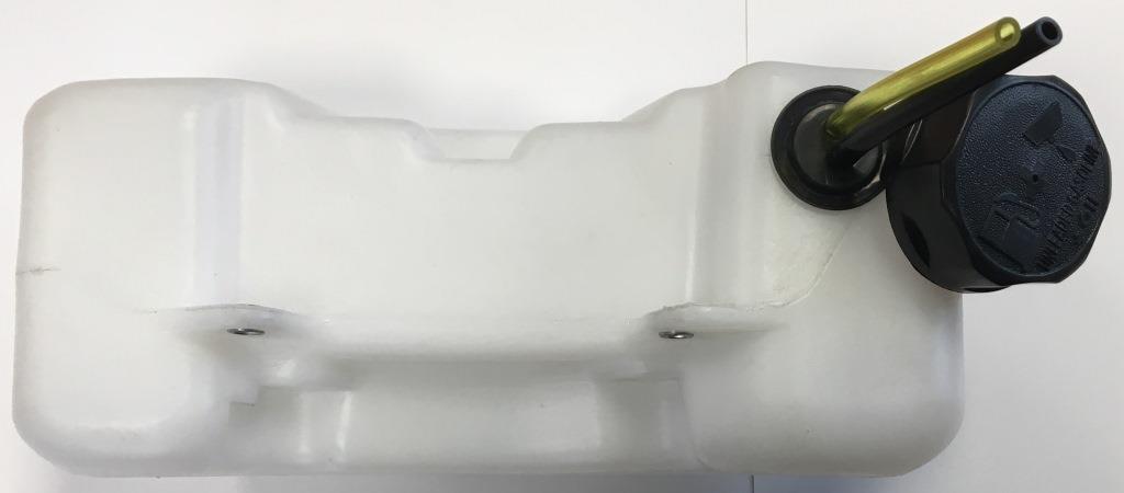  CHINY   ÜZEMANYAGTARTÁLY SAPKÁVAL KÍNAI LÁNCFŰRÉSZ 32cc  termék fő termékképe