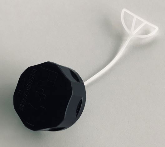  CHINY   ÜZEMANYAG TANKSAPKA KÍNAI LÁNCFŰRÉSZ 26cc 32cc 43cc 52cc NAGY  termék fő termékképe