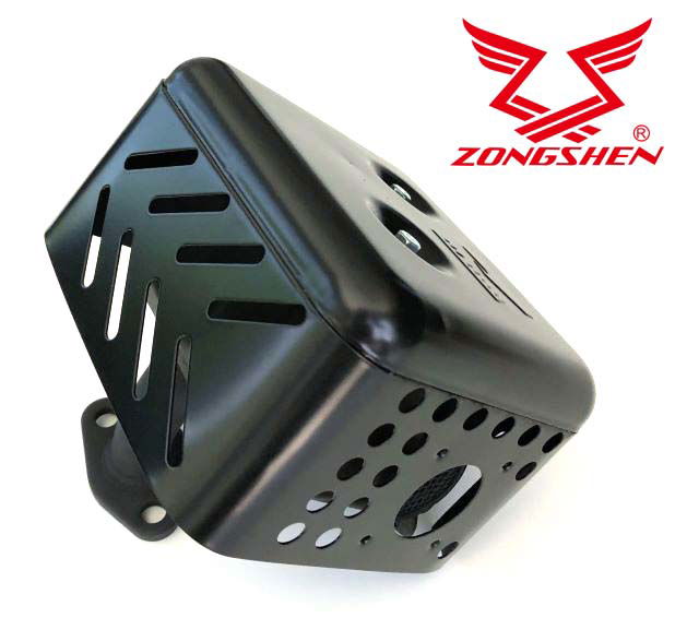  HONDA   KIPUFOGÓ  HONDA GX110 GX120 GX140 GX160 GX200  termék fő termékképe