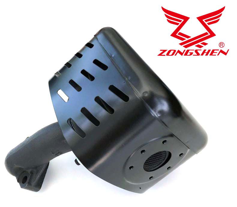  HONDA   KIPUFOGÓ  HONDA  GX240 GX270  termék fő termékképe