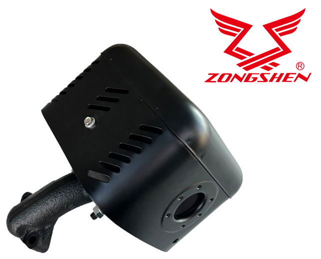  HONDA   KIPUFOGÓ  HONDA GX340 GX390  termék fő termékképe