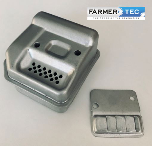  STIHL   KIPUFOGÓ STIHL 017, 018, MS170, MS170C, MS180, MS180C FARMERTEC  termék fő termékképe