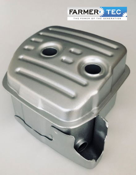  STIHL   KIPUFOGÓ STIHL MS231, MS251 FARMERTEC  termék fő termékképe