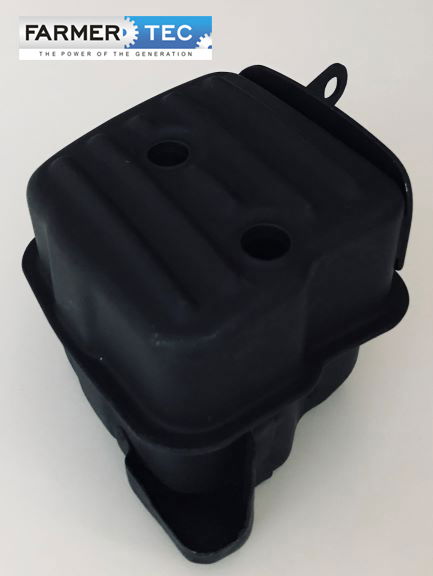  STIHL   KIPUFOGÓ STIHL MS361 FARMERTEC  termék fő termékképe