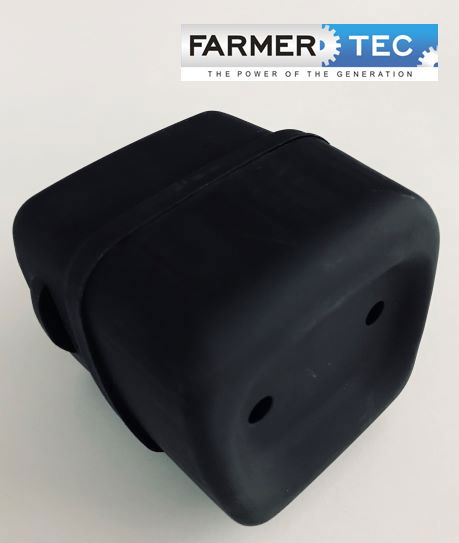  HUSQVARNA   KIPUFOGÓ  HUSQVARNA 36, 41, 136, 137, 141, 142 FARMERTEC  termék fő termékképe