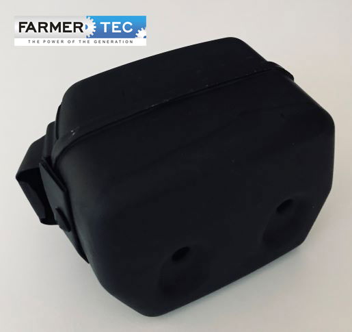  HUSQVARNA   KIPUFOGÓ  HUSQVARNA 51, 55 FARMERTEC  termék fő termékképe