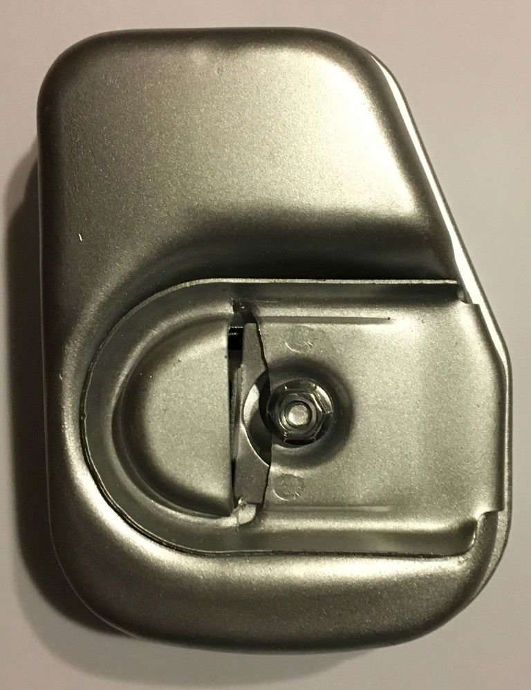  HUSQVARNA   KIPUFOGÓ  HUSQVARNA 230, 235, 235E, 236, 236E, 240, 240E  termék fő termékképe