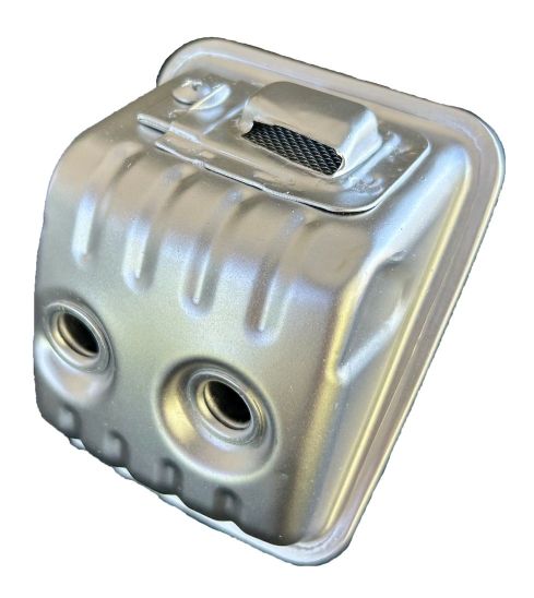     KIPUFOGÓ  HUSQVARNA 135, 140, 435, 440, 445, 450   termék fő termékképe