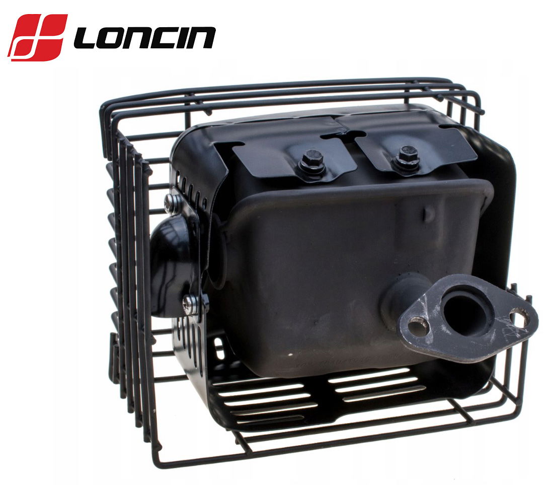  LONCIN   KIPUFOGÓ LONCIN G200F 180571318-0001  termék fő termékképe