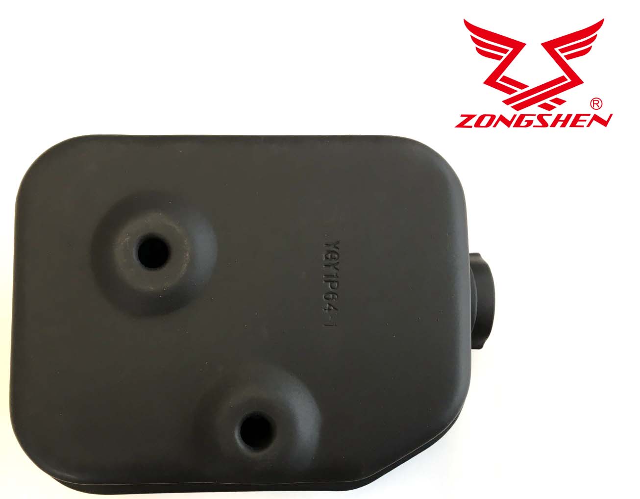     KIPUFOGÓ  ZONGSHEN XP200 6,5HP  termék fő termékképe
