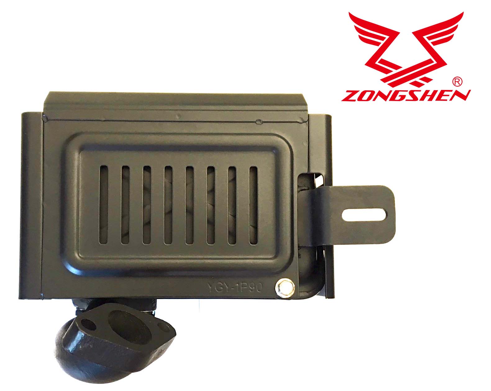  ZONGSHEN   KIPUFOGÓ ZONGSHEN XP420 11,5HP MTD Thorx  termék fő termékképe