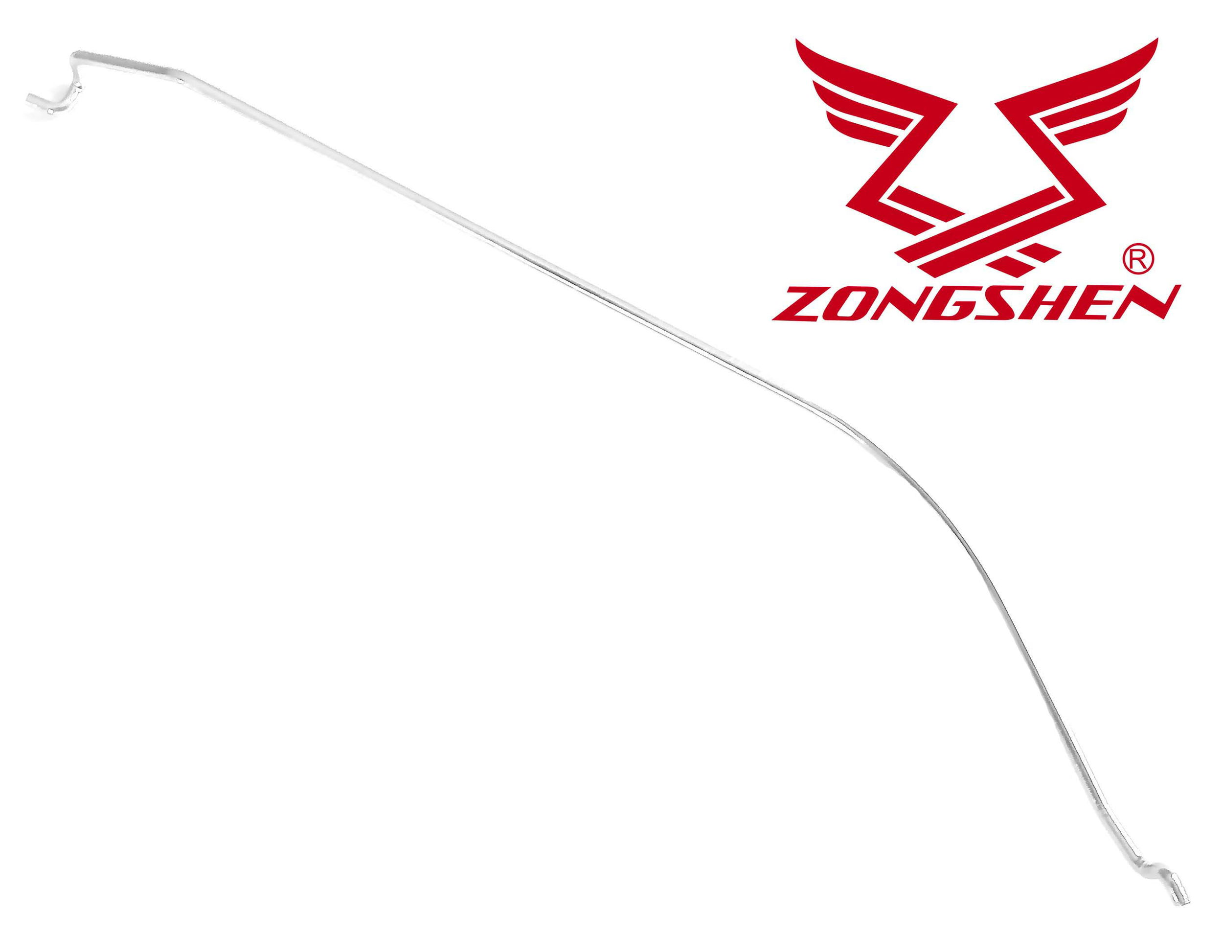  ZONGSHEN   CIĘGNO GAZU ZONGSHEN XP550, XP620 100007961  termék fő termékképe