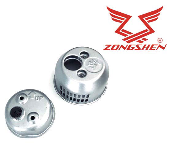  ZONGSHEN   KIPUFOGÓ ZONGSHEN XP140  termék fő termékképe