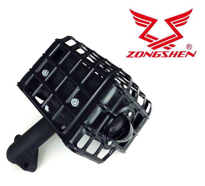  ZONGSHEN   KIPUFOGÓ ZONGSHEN GB270  termék fő termékképe