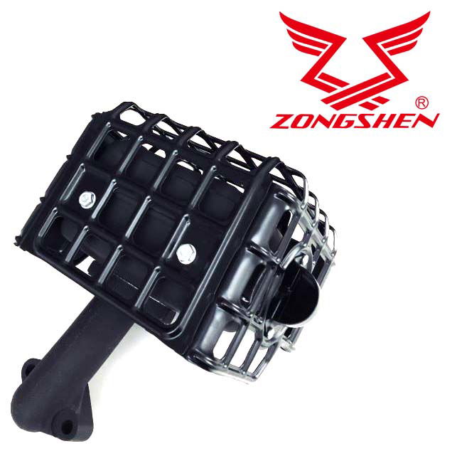  ZONGSHEN   KIPUFOGÓ ZONGSHEN GB420  termék fő termékképe