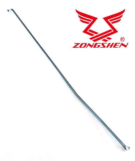  ZONGSHEN   Fojtószelep link ZONGSHEN XP420 100007960  termék fő termékképe