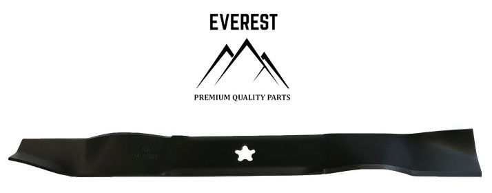  HUSQVARNA   APRíTÓKÉS HUSQVARNA TRAKTOR OLDAL KIVETÉS 54cm DECK 42 cal 107cm EVEREST  termék fő termékképe