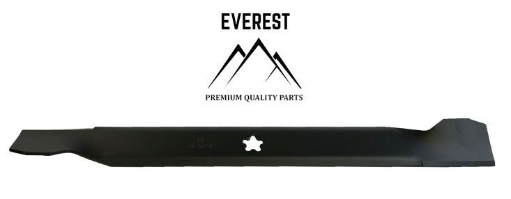  HUSQVARNA   VÁGÓKÉS HUSQVARNA TRAKTOR OLDAL KIVETÉS 54cm DECK 42 cal 107cm EVEREST  termék fő termékképe