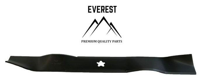  HUSQVARNA   APRíTÓKÉS HUSQVARNA TRAKTOR OLDAL KIVETÉS 49cm DECK 38 cal 97cm EVEREST  termék fő termékképe