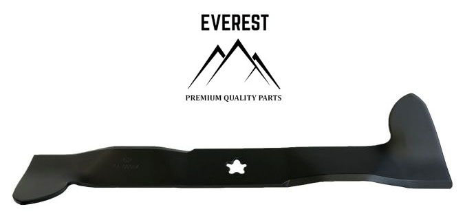  HUSQVARNA   KÉS HUSQVARNA TRAKTOR 46cm FŰGYŰJTŐ TARTÁLY  36caL 92cm BALOLDALI GYŰJTŐ DECK EVEREST  termék fő termékképe
