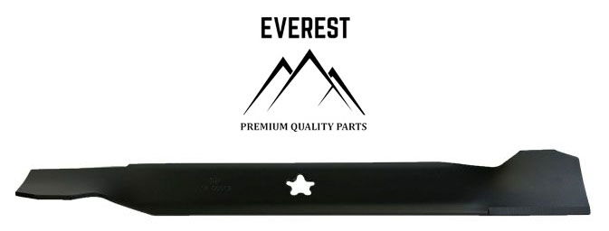  HUSQVARNA   VÁGÓKÉS HUSQVARNA TRAKTOR OLDAL KIVETÉS 47cm DECK 36 cal 92cm EVEREST  termék fő termékképe