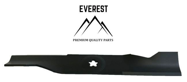  HUSQVARNA   VÁGÓKÉS HUSQVARNA TRAKTOR OLDAL KIVETÉS 42cm DECK 48 cal 122cm EVEREST  termék fő termékképe