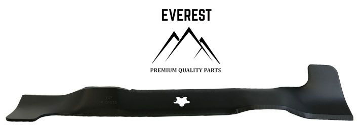  HUSQVARNA   KÉS HUSQVARNA TRAKTOR 49cm FŰGYŰJTŐ TARTÁLY  38caL 97cm BALOLDALI GYŰJTŐ DECK EVEREST  termék fő termékképe