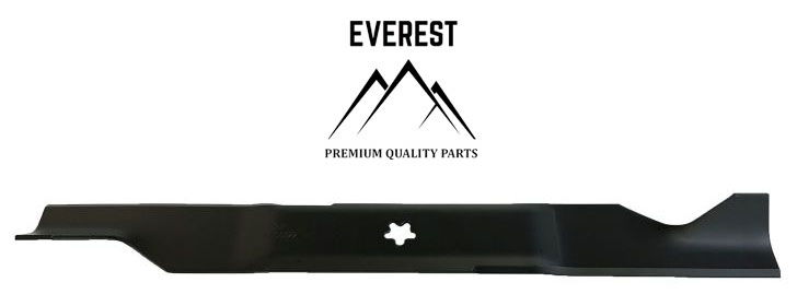  HUSQVARNA   VÁGÓKÉS HUSQVARNA TRAKTOR OLDAL KIVETÉS 59cm DECK 46 cal 117cm EVEREST  termék fő termékképe