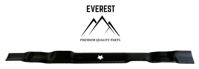  HUSQVARNA   KÉS  HUSQVARNA  TRAKTOR  DECK  30 cal FŰGYŰJTŐ TARTÁLY 76cm EVEREST  termék fő termékképe