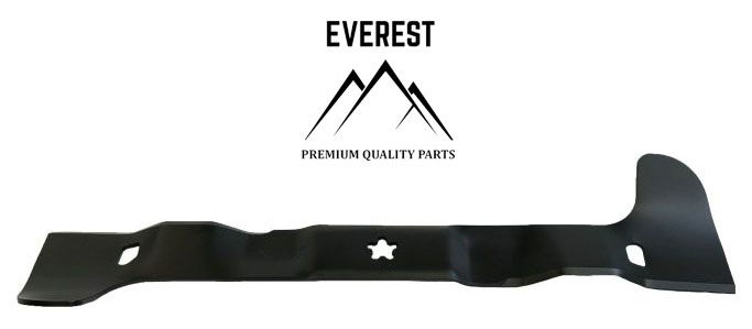     KÉS HUSQVARNA ÚJ TÍPUS TRAKTOR 54cm FŰGYŰJTŐ TARTÁLY  42caL107cm BALOLDALI GYŰJTŐ DECK EVEREST  termék fő termékképe
