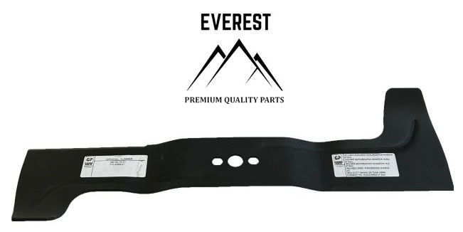     KÉS ÜZEMANYAG FŰNYÍRÓHOZ HUSQVARNA LB48, LC48 47,5cm EVEREST  termék fő termékképe