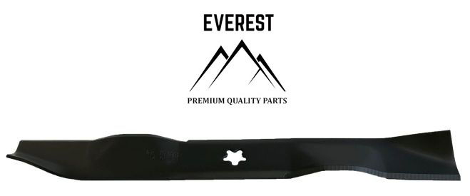  HUSQVARNA   APRíTÓKÉS HUSQVARNA TRAKTOR OLDAL KIVETÉS 47cm DECK 36 cal 92cm EVEREST  termék fő termékképe