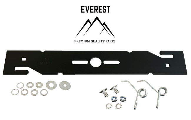  UNIWERSALNE   LÉGLAZíTÓKÉS UNIVERZÁLIS FŰNYíRÓK 16cal 40,6cm EVEREST  termék fő termékképe