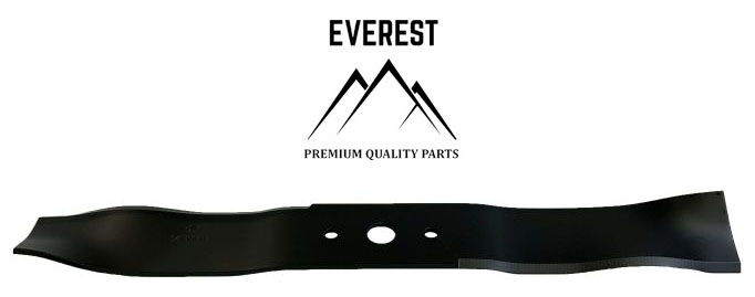  CASTELGARDEN   KÉS APRÍTÓ FŰNYÍRÓHOZ  CASTELGARDEN 46cm 480 484 R484 BIO EVEREST  termék fő termékképe