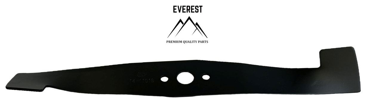  CASTELGARDEN   KÉS BEGYŰJTŐ  ELEKTROMOS FŰNYÍRÓK BINGO EVEREST  termék fő termékképe