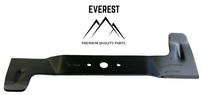  CASTELGARDEN   KÉS CASTELGARDEN TRAKTOR 84cm FŰGYŰJTŐ TARTÁLY BALOLDALI GYŰJTŐ EVEREST  termék fő termékképe