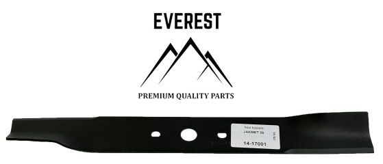  JAKMET   KÉS  ELEKTROMOS FŰNYÍRÓK JAKMET 38cm EVEREST  termék fő termékképe