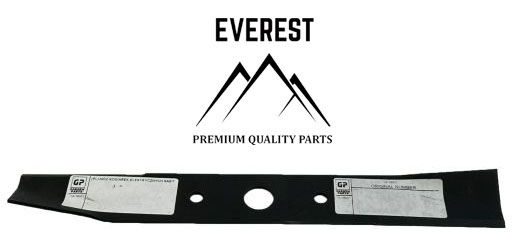  KABIT   KÉS  ELEKTROMOS FŰNYÍRÓK  KABIT 31cm EVEREST  termék fő termékképe