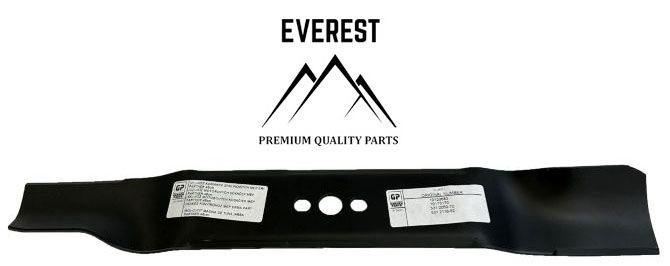     KÉS VÁGÓ  FŰNYÍRÓHOZ MEP ERMA PARTNER 46cm EVEREST  termék fő termékképe