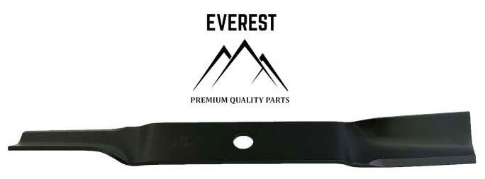  MURRAY    KÉS VÁGÓ MURRAY  TRAKTOR OLDAL KIVETÉS 49cm DECK 38 cal 96cm EVEREST  termék fő termékképe