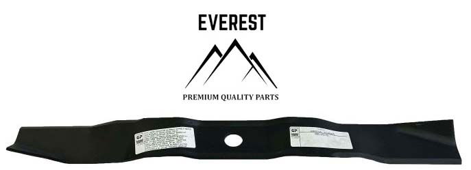  MURRAY    KÉS APRÍTÓ MURRAY  TRAKTOR OLDAL KIVETÉS 52cm DECK  40 cal 102cm EVEREST  termék fő termékképe