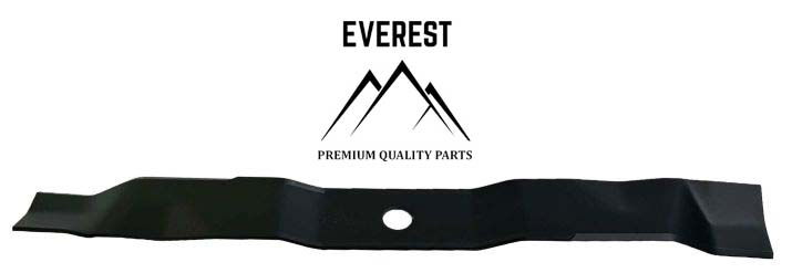  MURRAY    KÉS APRÍTÓ MURRAY  TRAKTOR OLDAL KIVETÉS 54cm DECK  42 cal 107cm EVEREST  termék fő termékképe