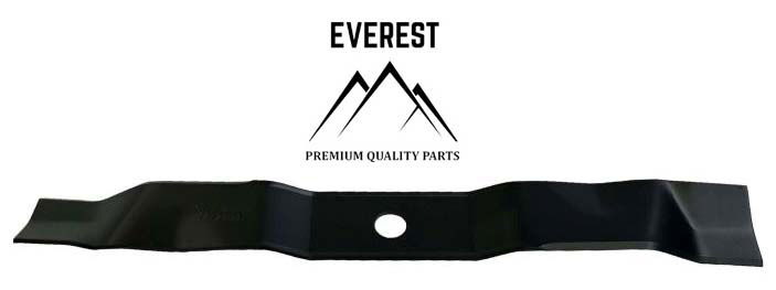  MURRAY    KÉS APRÍTÓ MURRAY  TRAKTOR OLDAL KIVETÉS 49cm DECK  38 cal 96cm EVEREST  termék fő termékképe