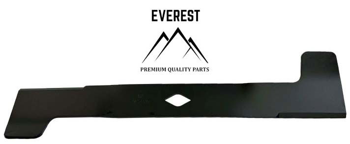  MURRAY    KÉS VÁGÓ MURRAY TRAKTOR 102cm BALOLDALI EVEREST  termék fő termékképe