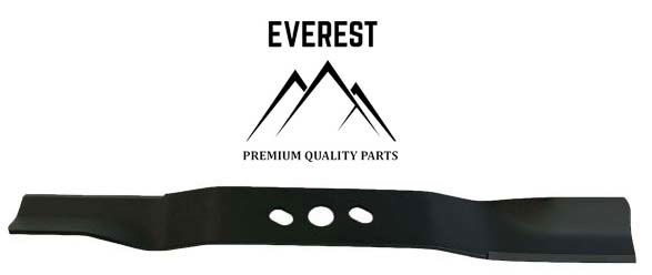  NAC   KÉS  VÁGÓ FŰNYÍRÓHOZNAC  WR-440 40cm EVEREST  termék fő termékképe
