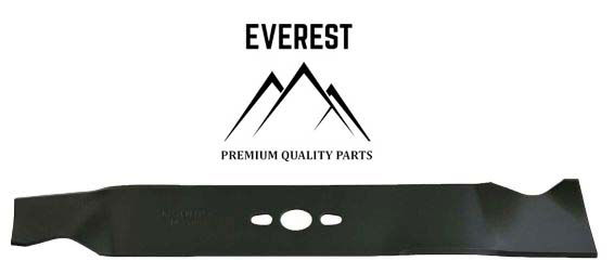  CHINY   KÉS FŰNYÍRÓHOZ  NAC RYOBI RLM46  46cm EVEREST  termék fő termékképe