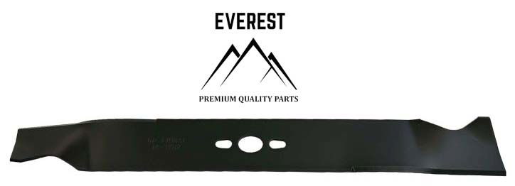  CHINY   KÉS FŰNYÍRÓHOZ  NAC RYOBI RLM52 49,5cm EVEREST  termék fő termékképe