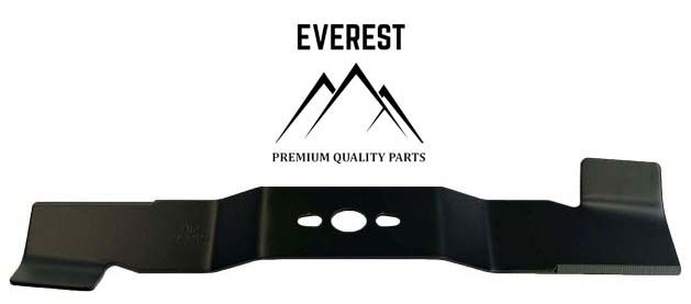  CHINY   KÉS BEGYŰJTŐ FŰNYÍRÓHOZ NAC RYOBI RLM46 46cm EVEREST  termék fő termékképe