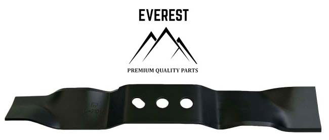  CHINY   KÉS APRÍTÓ FŰNYÍRÓHOZ FŰNYÍRÓK NAC 40cm EVEREST  termék fő termékképe